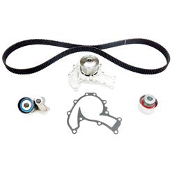 US Motor Works Timing Belt and Water Pump Kits USTK221A