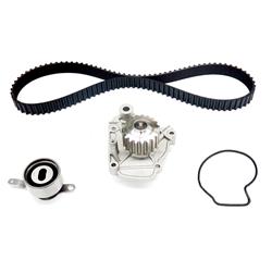 US Motor Works Timing Belt and Water Pump Kits for 1992-1995 CIVIC, 1993-1995 CIVIC DEL SOL - USTK224