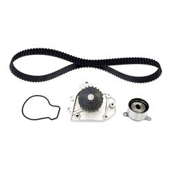 US Motor Works Timing Belt and Water Pump Kits for 1994-1995 CIVIC DEL SOL, 1992-1993 INTEGRA - USTK227