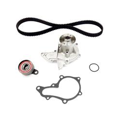 US Motor Works Timing Belt and Water Pump Kits for 1993-1997 PRIZM, COROLLA, 1994-1997 CELICA - USTK235