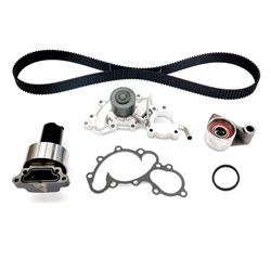 US Motor Works Timing Belt and Water Pump Kits for 1993-1995 4RUNNER, PICKUP, 1993-1994 T100 - USTK240