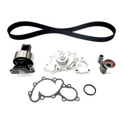 US Motor Works Timing Belt and Water Pump Kits for 1994-1995 4RUNNER, PICKUP, 1994 T100 - USTK240A
