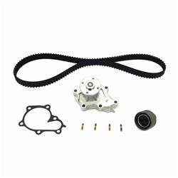 US Motor Works Timing Belt and Water Pump Kits for 1993-1995 PATHFINDER, 1995 PICKUP - USTK249A