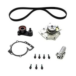 US Motor Works Timing Belt and Water Pump Kits USTK252