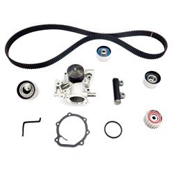 US Motor Works Timing Belt and Water Pump Kits for 1994-1997 IMPREZA, LEGACY - USTK254