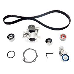 US Motor Works Timing Belt and Water Pump Kits for 1997 IMPREZA, LEGACY - USTK254A