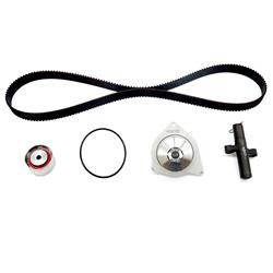 US Motor Works Timing Belt and Water Pump Kits USTK255