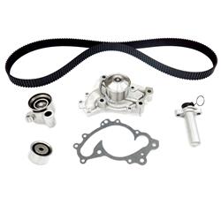 US Motor Works Timing Belt and Water Pump Kits USTK257