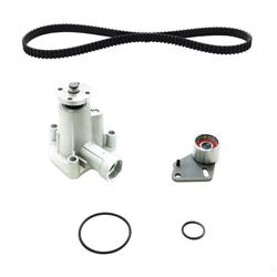 US Motor Works Timing Belt and Water Pump Kits for 1995-1997 B2300, 1998-2001 B2500, 1995-2001 RANGER - USTK276