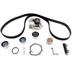 US Motor Works Timing Belt and Water Pump Kits for 1996-1999 LEGACY - USTK277A