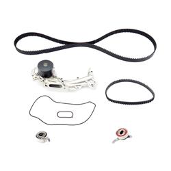 US Motor Works Timing Belt and Water Pump Kits for 1996-2004 RL - USTK279-280
