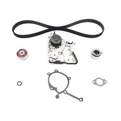 US Motor Works Timing Belt and Water Pump Kits for 1995-2002 SPORTAGE - USTK281