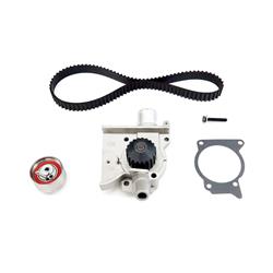 US Motor Works Timing Belt and Water Pump Kits for 1997-2002 ESCORT, 1997-1999 TRACER - USTK283A