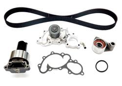 US Motor Works Timing Belt and Water Pump Kits USTK295B