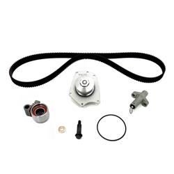 US Motor Works Timing Belt and Water Pump Kits USTK295C