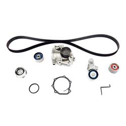 US Motor Works Timing Belt and Water Pump Kits for 2005-2006 9-2X, 1999-2005 FORESTER, 2000-2005 IMPREZA - USTK304