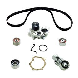 US Motor Works Timing Belt and Water Pump Kits for 2003-2005 FORESTER - USTK304A