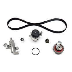 US Motor Works Timing Belt and Water Pump Kits for 1999-2006 A4, 1999-2005 A4 QUATTRO, 2001-2005 PASSAT - USTK306A