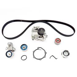 US Motor Works Timing Belt and Water Pump Kits for 2000-2005 OUTBACK, LEGACY, 2003-2006 BAJA - USTK307