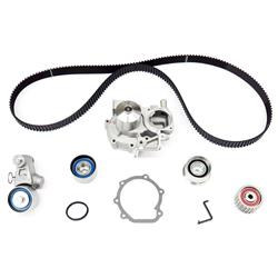 US Motor Works Timing Belt and Water Pump Kits for 2006-2012 LEGACY, OUTBACK - USTK307A