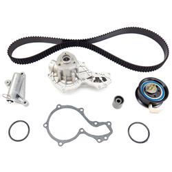 US Motor Works Timing Belt and Water Pump Kits for 1997-2000 A4, A4 QUATTRO, 1998-2000 PASSAT - USTK317