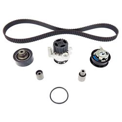 US Motor Works Timing Belt and Water Pump Kits for 2001-2004 BEETLE, GOLF, JETTA - USTK321