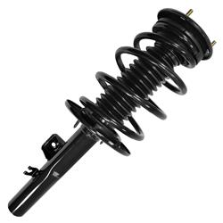 Unity Automotive Complete Strut Assemblies for 2008-2009 TAURUS X - 11021