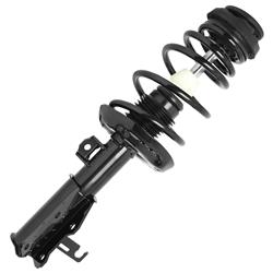Unity Automotive Complete Strut Assemblies for 2011-2017 REGAL - 11028
