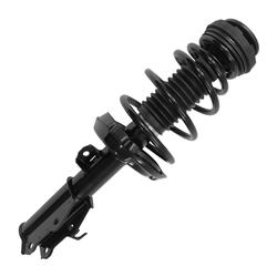 Unity Automotive Complete Strut Assemblies for 2012-2016 LACROSSE - 11038