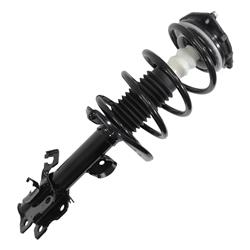 Unity Automotive Complete Strut Assemblies for 2011-2017 JUKE - 11043