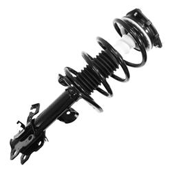 Unity Automotive Complete Strut Assemblies for 2011-2017 JUKE - 11045