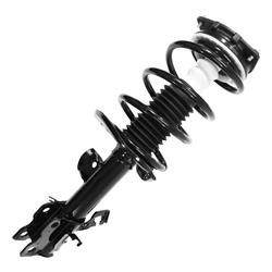 Unity Automotive Complete Strut Assemblies for 2011-2017 JUKE - 11046
