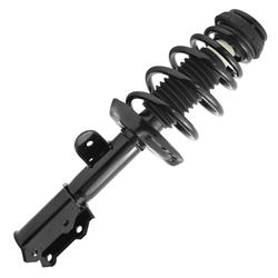 Unity Automotive Complete Strut Assemblies for 2011-2012 VOLT - 11054