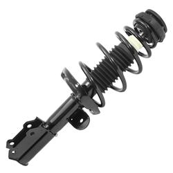 Unity Automotive Complete Strut Assemblies for 2012-2017 VERANO - 11055