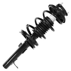 Unity Automotive Complete Strut Assemblies for 2000-2005 FOCUS - 11062