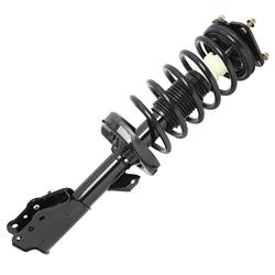 Unity Automotive Complete Strut Assemblies for 2000-2006 MPV - 11065