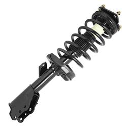 Unity Automotive Complete Strut Assemblies for 2000-2006 MPV - 11066