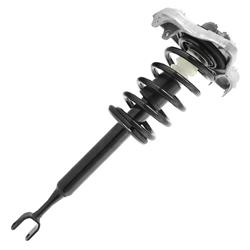 Unity Automotive Complete Strut Assemblies for 2002-2008 A4, A4 QUATTRO - 11070