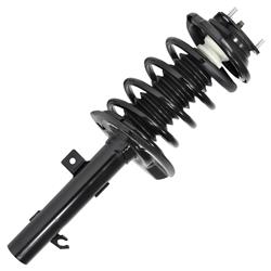 Unity Automotive Complete Strut Assemblies for 2006-2011 FOCUS - 11084
