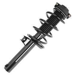 Unity Automotive Complete Strut Assemblies for 2009-2017 TIGUAN, 2017-2018 TIGUAN LIMITED - 11090