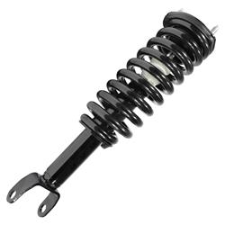 Unity Automotive Complete Strut Assemblies for 2005-2009 DAKOTA, 2006-2009 RAIDER - 11094