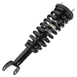Unity Automotive Complete Strut Assemblies for 2005-2009 DAKOTA, 2006-2009 RAIDER - 11096