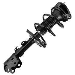Unity Automotive Complete Strut Assemblies for 2004-2009 PRIUS - 11102