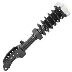 Unity Automotive Complete Strut Assemblies for 2003-2010 CAYENNE, 2007-2015 Q7, 2004-2010 TOUAREG - 11104