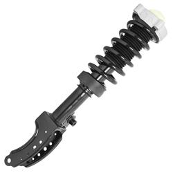 Unity Automotive Complete Strut Assemblies for 2003-2010 CAYENNE, 2007-2015 Q7, 2004-2010 TOUAREG - 11105