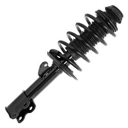 Unity Automotive Complete Strut Assemblies for 2012-2015 PRIUS C - 11109