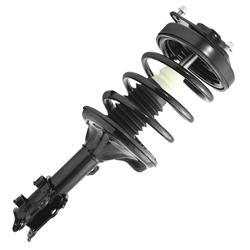 Unity Automotive Complete Strut Assemblies for 2003-2008 TIBURON - 11112