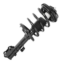 Unity Automotive Complete Strut Assemblies for 2006-2010 OPTIMA, 2007-2010 RONDO - 11115