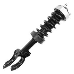 Unity Automotive Complete Strut Assemblies for 2011-2017 TOUAREG - 11117