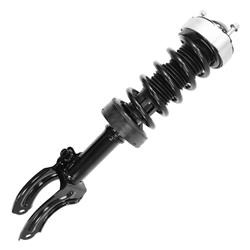 Unity Automotive Complete Strut Assemblies for 2011-2017 TOUAREG - 11118